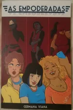 Cover of As Empoderadas