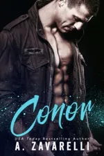 Cover of Conor