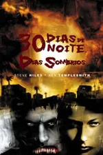 Cover of 30 Dias De Noite