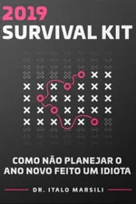 Cover of 2019 Survival Kit