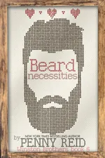 Cover of Beard Necessities
