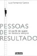 Cover of PESSOAS DE RESULTADO