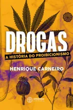 Cover of Drogas