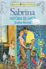 Cover of História de Amor