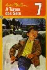 Cover of A Turma dos Sete