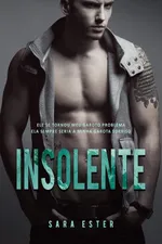Cover of Insolente