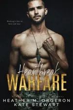 Cover of Heartbreak Warfare