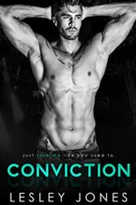 Cover of Conviction