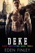 Cover of Deke