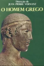 Cover of O Homem Grego