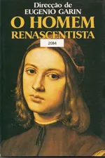 Cover of O homem renascentista