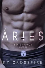 Cover of ÁRIES