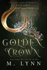 Cover of Golden Crown