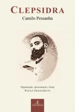 Cover of Clepsidra