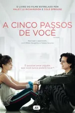 Cover of A cinco passos de você