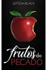 Cover of Frutos do Pecado