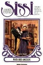 Cover of Mais que Amizade