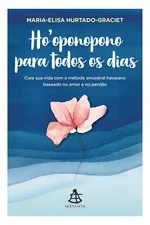 Cover of Ho'oponopono para todos os dias