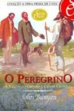 Cover of O Peregrino