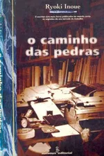 Cover of O Caminho das Pedras