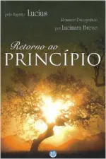 Cover of Retorno ao Princípio
