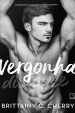 Cover of Vergonha