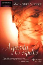 Cover of A Garota no Espelho