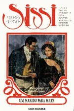 Cover of Um Marido para Mary