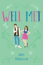 Cover of Well Met