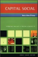 Cover of Capital Social