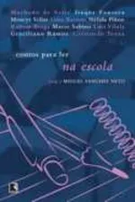 Cover of Contos para ler na escola