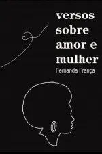 Cover of Versos Sobre Amor e Mulher