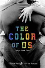 Cover of The Color of Us