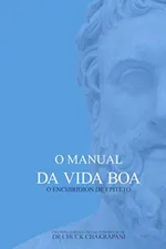 Cover of O Manual da Vida Boa