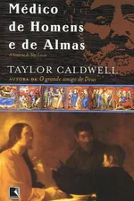 Cover of Médico de Homens e de Almas
