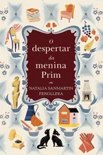 Cover of O Despertar da Menina Prim