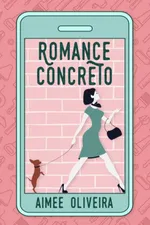 Cover of Romance Concreto