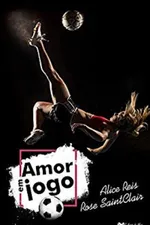 Cover of Amor em Jogo