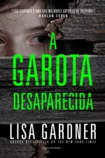 Cover of A Garota Desaparecida
