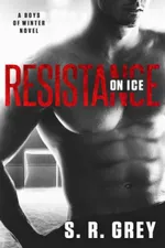 Cover of Resistance on Ice