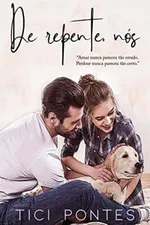 Cover of De Repente, Nós