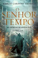 Cover of O Senhor do Tempo