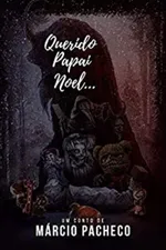 Cover of Querido Papai Noel...