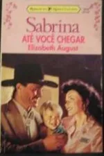 Cover of Até você chegar