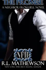 Cover of The Promise