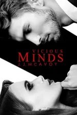 Cover of VICIOUS MIND: PART 1