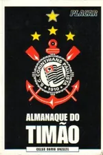 Cover of Almanaque do Timão