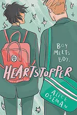 Cover of Heartstopper