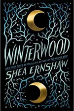 Cover of Winterwood