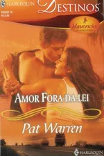 Cover of Amor Fora-da-Lei